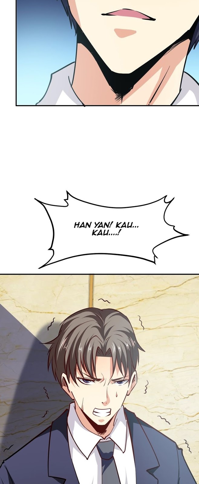 Melee Mad Soldier! Chapter 15 Gambar 44
